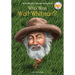 Who Was Walt Whitman?