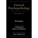 General Psychopathology