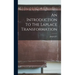 An Introduction To The Laplace Transformation
