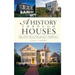 A History Through Houses: Cape Cod's Varied Residential Architecture