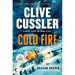 Clive Cussler Cold Fire