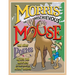 MORRIS THE MISCHIEVOUS MOOSE and other poems