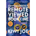 Cryptocurrency Remote Viewed Book One