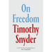 On Freedom