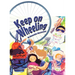 Keep On Wheeling