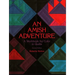 Amish Adventure, 2nd Edition: A Workbook for Color in Quilts