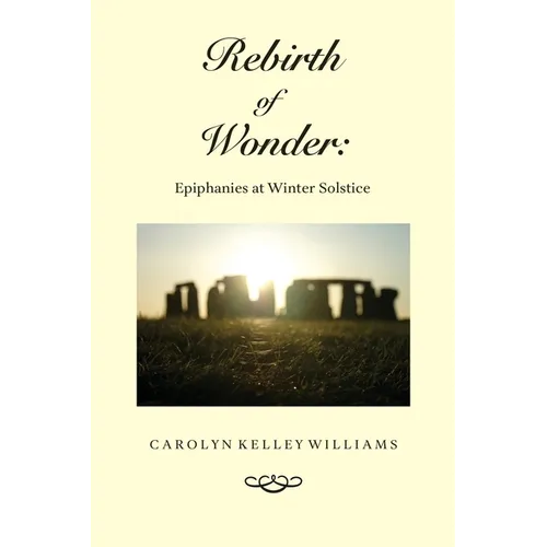 Rebirth of Wonder