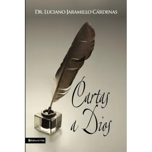 Cartas a Dios = Letters to God