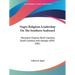 Negro Religious Leadership On The Southern Seaboard: Maryland, Virginia, North Carolina, South Carolina, And Georgia 1830-1861.