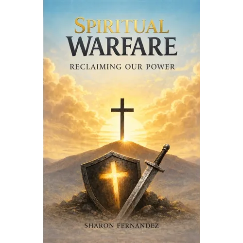 Spiritual Warfare: Reclaiming Our Power
