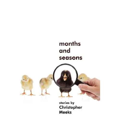 Months and Seasons