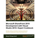 Microsoft Sharepoint 2010 Development with Visual Studio 2010 Expert Cookbook
