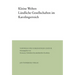 Kleine Welten: Landliche Gesellschaften Im Karolingerreich