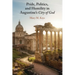 Pride, Politics, and Humility in Augustine's City of God