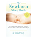The Newborn Sleep Book: A Simple, Proven Method for Training Your New Baby to Sleep Through the Night