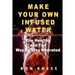 Make Your Own Infused Water: The Healthy and Fun Way to Stay Hydrated