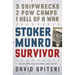 Stoker Munro: Survivor