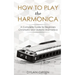 How to Play the Harmonica: A Complete Guide for Beginners - Chromatic and Diatonic Harmonica
