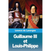 Guillaume III et Louis-Philippe