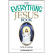 The Everything Jesus Book: His Life, His Teachings