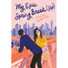 My Epic Spring Break (Up)