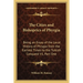 The Cities and Bishoprics of Phyrgia: Being an Essay of the Local History of Phrygia from the Earliest Times to the Turkish Conquest V1, Part One