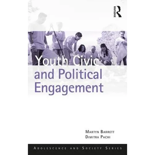 Youth Civic and Political Engagement