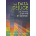 The Data Deluge: Can Libraries Cope with E-Science?