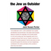 The Jew As Outsider