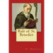 Rule of St. Benedict