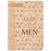 A Little God Time for Men: 365 Daily Devotions