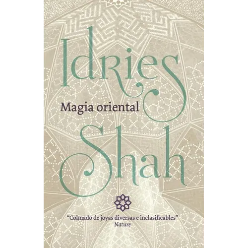 Magia oriental