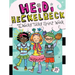 Heidi Heckelbeck and the Wacky Tacky Spirit Week