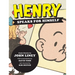 Henry Speaks for Himself