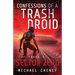 Sector Zero: A sci-fi adventure thriller for adults who love robot fiction