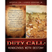 Duty Call: Rendezvous with Destiny