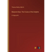 Marjorie Daw; The Cruise of the Dolphin: in large print