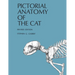 Pictorial Anatomy of the Cat, Revised Edition