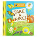 Outdoor Explorers: Take a Hike