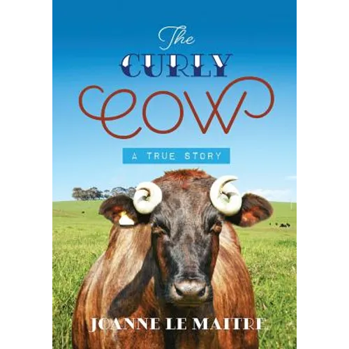 The Curly Cow