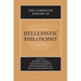 The Cambridge History of Hellenistic Philosophy