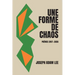 Une forme de chaos: Poèmes 2017-2026