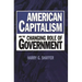 American Capitalism and the Changing Role of Government