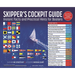 Skipper's Cockpit Guide: Instant Facts and Practical Hints for Boaters: Us Edition