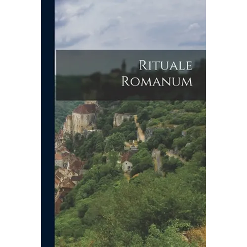 Rituale Romanum
