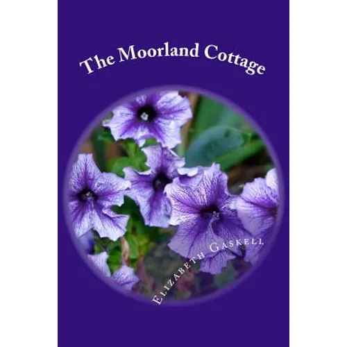 The Moorland Cottage