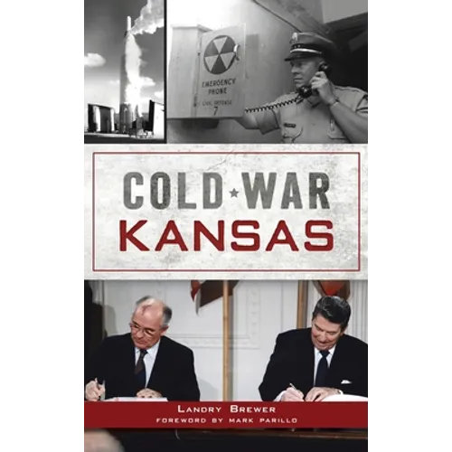 Cold War Kansas