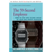 The 59-Second Employee: How to Stay One Second Ahead of Your One-Minute Manager