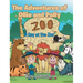 The Adventures of Ollie and Polly: A Day at the Zoo