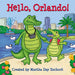 Hello, Orlando!